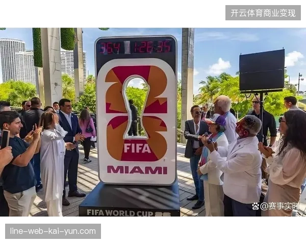 世界杯零售专柜的高投入为何难以抵消区域库存积压难题